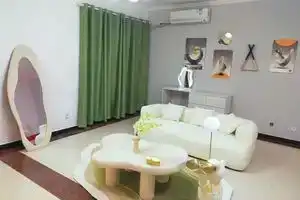Muxin Wenchuang Homestay (Xi'an Bell and Drum Tower Yongningmen Subway Station), Xi'an