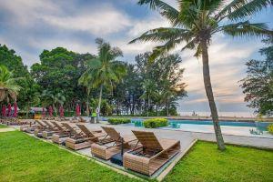 Estella Beach Resort, Mai Khao