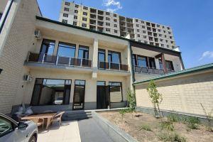 GAOJIADAYUAN B&B Hotel, Tashkent