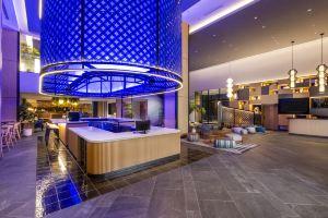 Novotel, Nara