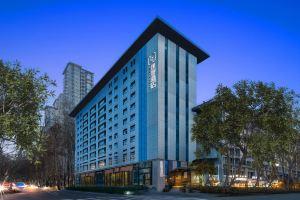 Jianguo Puyin Hotel (Xi'an Big Wild Goose Pagoda Datang Everbright City Branch), Xi'an