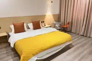 Dali Longteng Hotel, Dali