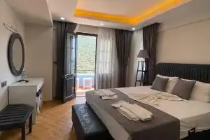 Belle Vue Ölüdeniz, Fethiye