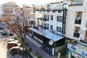 Deniz Boutique Hotel, Antalya