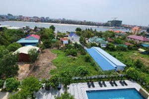 Romano Hotel & Resort, Kampot