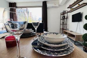 City Center/Netflix Included/Cosy Space Hotel, Kyrenia