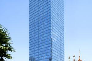 Soluxe Hotel, Kunming