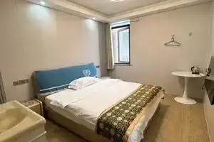 Wuxi Lotte Street Express Hotel, Wuxi