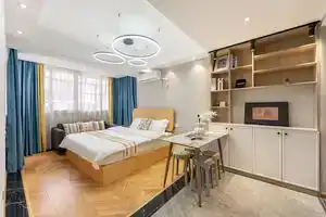 Nanfeng Resident Hostel, Hangzhou