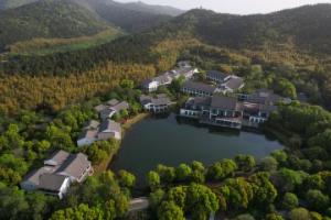 Huanxiu Resort & Spa Hotel, Suzhou
