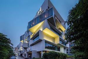 Hui Hotel, Shenzhen