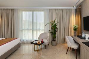 Hôtel Royal ASBU, Tunis