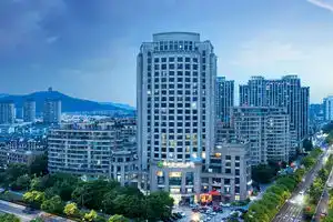 Seaview No. 1 Movie Hotel, Huzhou