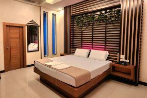 Hi-end hotel sriracha, Sri Racha