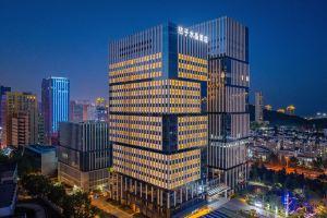 Dalian High tech Orange Crystal Hotel, Dalian