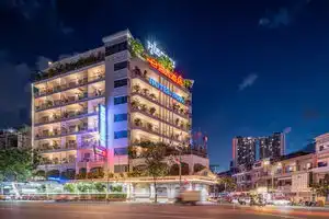 Hotel Sor, Phnom Penh
