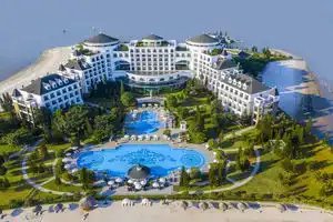 Vinpearl Resort & Spa Ha Long, Halong