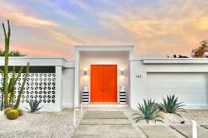 Palm Springs Villa Pranburi, Pak Nam Pran