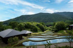 Hoshino Resorts Kaiin, Yufu