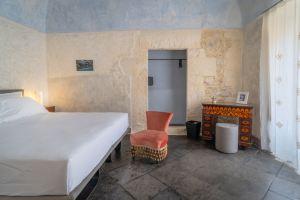 P43 Sicilian Suites, Ragusa