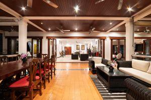 The Collective Hotel, Nai Harn