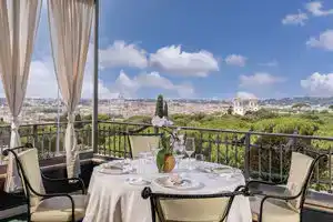 Maalot Roma, Rome