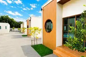 Baan Torfun Resort, Nakhon Nayok