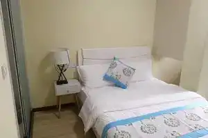 Suzhou Sufeng Hotel, Suzhou