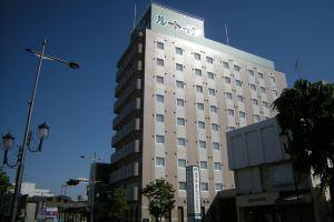 Hotel Route-Inn Ekimae, Ashikaga