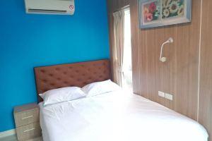 2 Bedroom Condo in Pattaya, Jomtien Beach