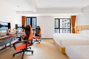 Pullman eSports Hotel, Xi'an