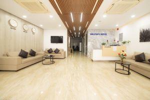 Dolphin Hotel Nha Trang, Nha Trang