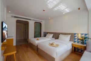 Lijiang Yunxia Gardenlnn Hotel, Lijiang