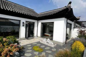 Dalian Shian Yeyuan Homestay, Dalian