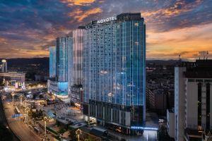 NOVOTEL CITY CENTER, Kunming