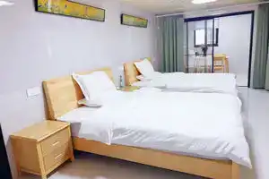 Xishe Homestay(喜舍民宿), Suzhou