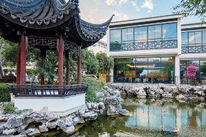 Garden Hotel SUZHOU, Suzhou