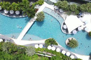 Holiday Inn Resort Beach, Karon