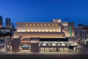GreenTree Inn Jiangsu Suzhou Wuzhong Business Hotel, Suzhou