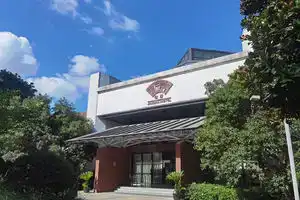 Jingzhai Hotel, Suzhou