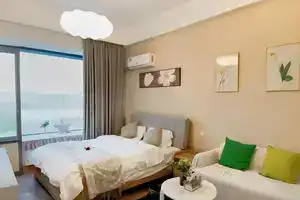 Nuanju Apartment (Suzhou North Station), Suzhou