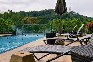 Unixx South Condo by Jack Apart-hotel, Jomtien Beach