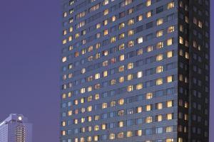 Oakwood Premier Coex Center Seoul, Seoul