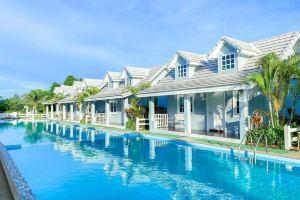 The Memory Luxury Resort, Puk Tian