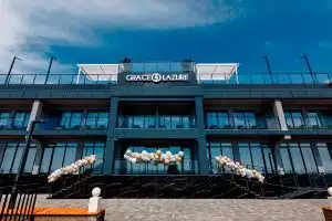 Grace Lazure Hotel, Adler