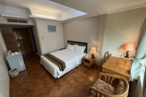 Grand Laurel Hotel, Yangon