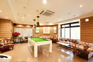 Hotel 88 Shinsaibashi, Osaka