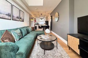 City Retreat on Queen Street Hotel, Newcastle upon Tyne