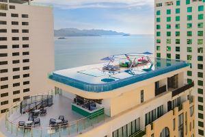 Grand Tourane Hotel, Nha Trang