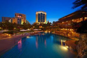 Gulf Hotel Convention and SPA, Manama